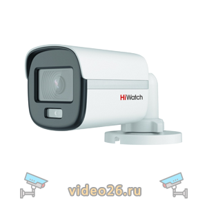 Камера HiWatch DS-T200L